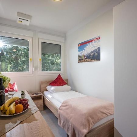Container House Villa Gerlos Ngoại thất bức ảnh