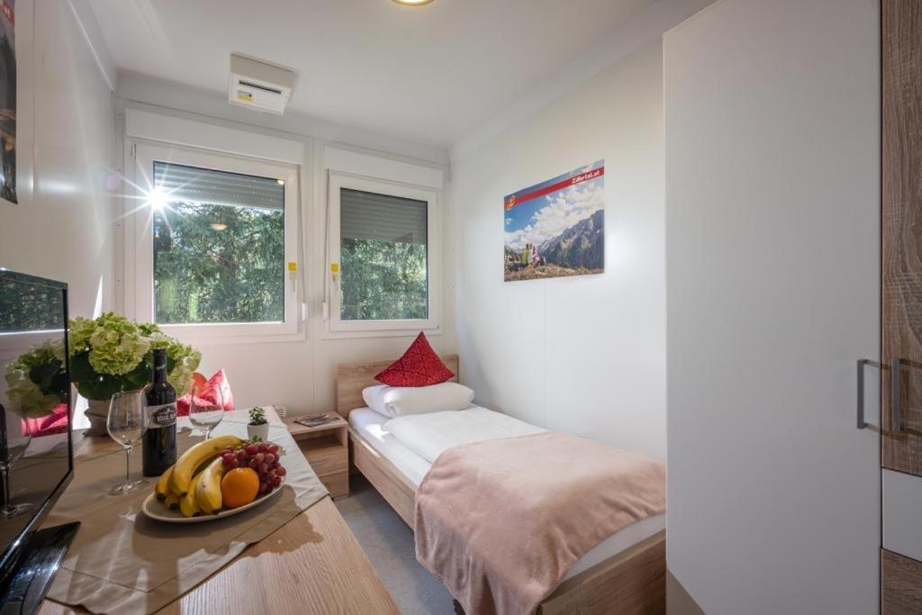 Container House Villa Gerlos Ngoại thất bức ảnh